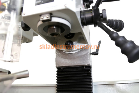 Токарно-фрезерный станок MetalMaster MML 2870 MV 15545