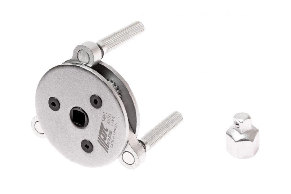 Съемник фильтра 80-120мм JTC 1451