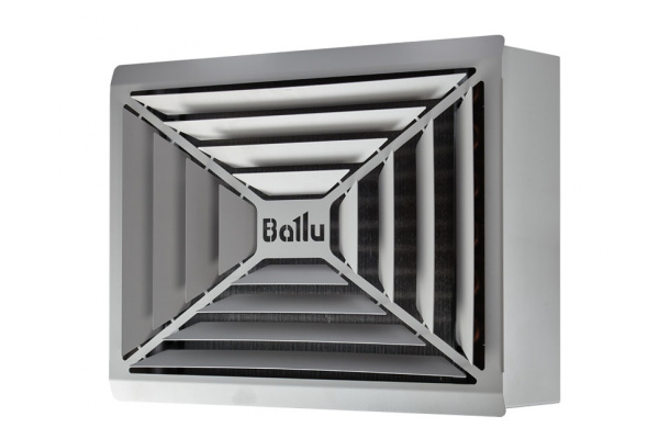 Водяной тепловентилятор Ballu BHP-W4-15-D НС-1249711