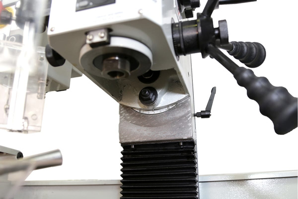 Токарно-фрезерный станок MetalMaster MML 2870 MV 15545