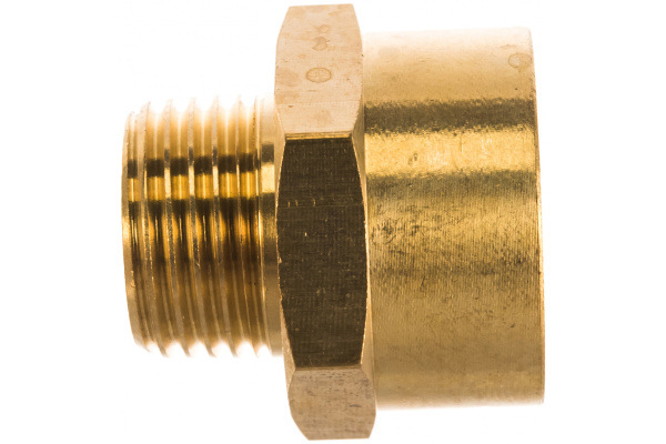 Резьбовой соединитель Эврика ER-MFE08/12