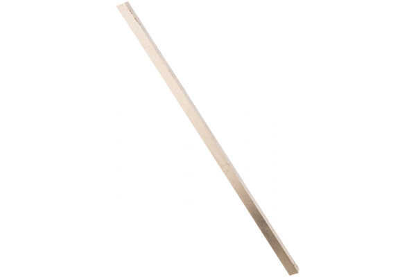 Заготовка-брусок (6х6х200 мм) для резцов и осевого инструмента Профоснастка 150101012