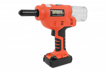 Аккумуляторный вытяжной заклепочник MESSER M1000 18В 05-32-065