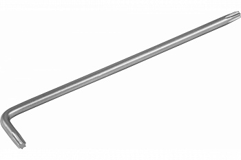 Торцевой ключ Thorvik TKL15 TORX удлиненный, T15 53132