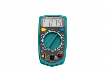 Мультиметр ProsKit MT-1233C 00284270