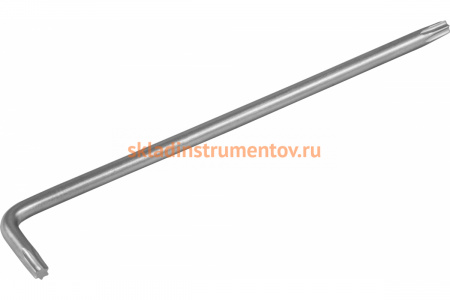 Торцевой ключ Thorvik TKL15 TORX удлиненный, T15 53132