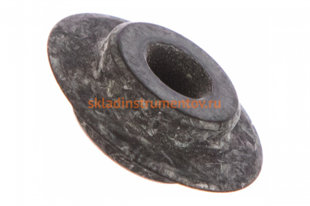 Элемент режущий ЭКСПЕРТ (18х5х6 мм) для трубореза Т700 Зубр 23711-6-18