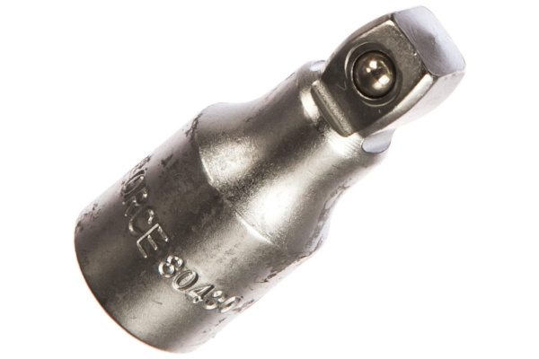 Удлинитель качающийся, 3/8", 44 мм FORCE 8043044W
