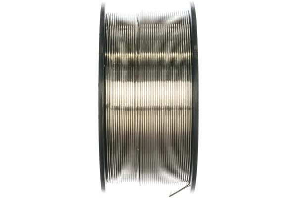 Проволока нержавеющая ER-308 LSi Св-04Х19Н9 (1 кг; 1 мм; D100) Foxweld 1594