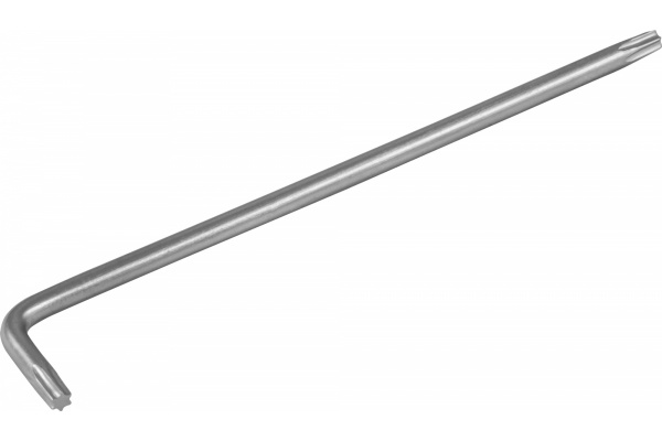 Торцевой ключ Thorvik TKL15 TORX удлиненный, T15 53132