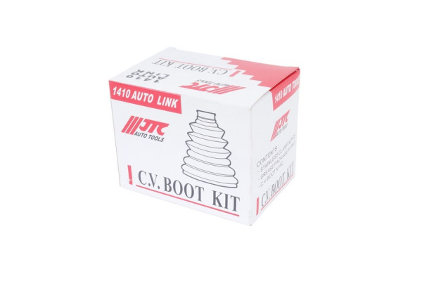 Универсальный набор для замены пыльника ШРУСа (применение совместно с 1411) JTC 1410