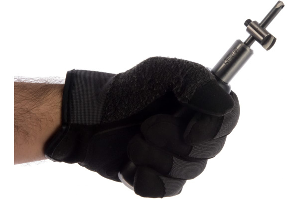 Резак с направляющей Leister 13426