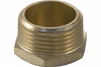 Заглушка резьбовая 1/4" NPT Jonnesway 49679