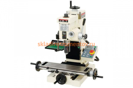 Фрезерно-сверлильный станок Jmd-2 50000030М