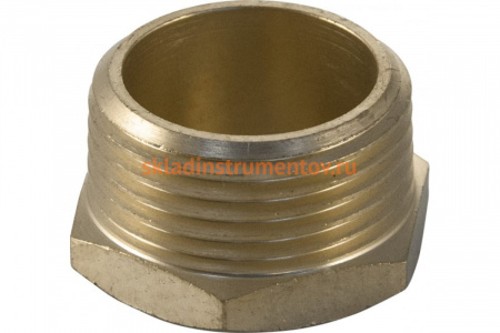 Заглушка резьбовая 1/4" NPT Jonnesway 49679