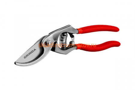 Плоскостной секатор Grinda 423107