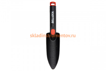 Садовый совок Bellota 60 мм пластик 2986