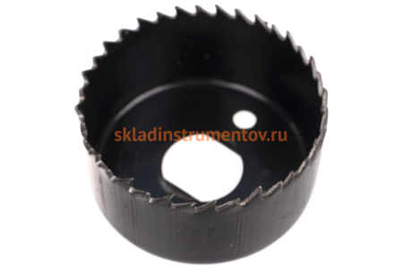 Набор для замков (50 мм; сверло 23 мм) ПРАКТИКА 038-005