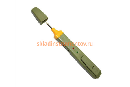 Отвертка-индикатор Ресанта 6885-48NS RFA101-звуковая 61/10/159