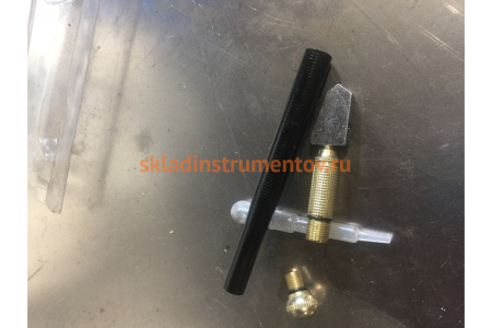 Стеклорез Энкор 9391