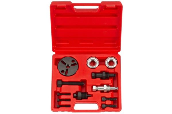 Набор для удаления муфты компрессора кондиционера FORCE 912G11