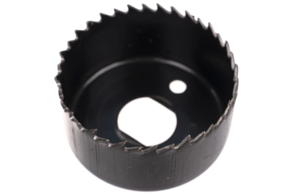 Набор для замков (50 мм; сверло 23 мм) ПРАКТИКА 038-005