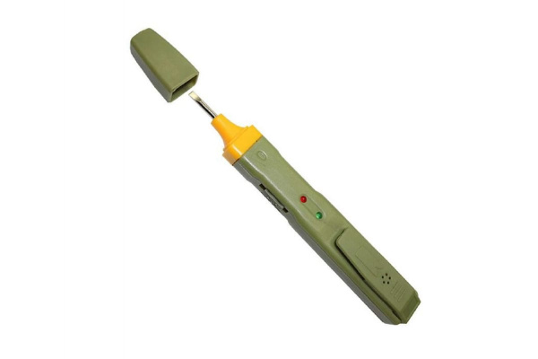 Отвертка-индикатор Ресанта 6885-48NS RFA101-звуковая 61/10/159