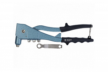 Ручной заклепочник 2.4-4.8мм AIST 740410 00-00003690