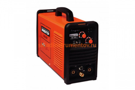 Инверторный аппарат Сварог TIG 205 S J88 00000087791