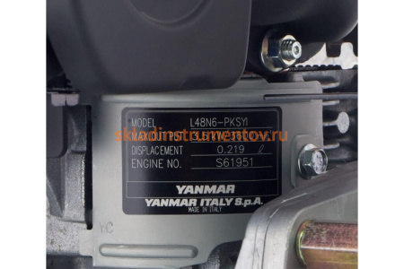 Дизельная мотопомпа Koshin STY-50D 100541547 Дизельная мотопомпа Koshin STY-50D 100541547