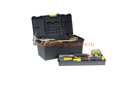 Ящик для инструмента Stanley 1-93-335