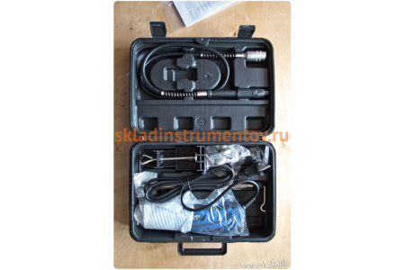 Электрический гравер ДИОЛД МЭД-2-МФ 40 предметов 10015021