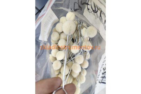 Аппликатор для нанесения праймера Wolf 522.0001