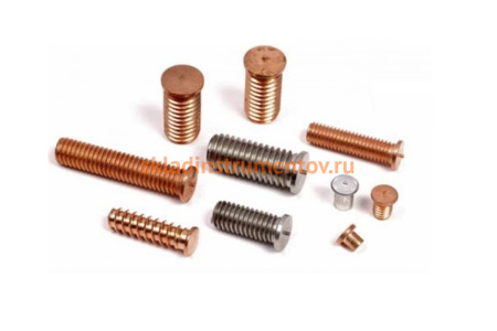 Аппарат приварки шпилек ТСС PRO SW-2500 068001