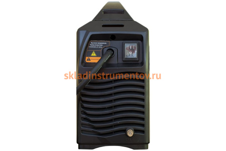 Сварочный инвертор Сварог TIG 180 DSP PRO W206 00000091580 Сварочный инвертор Сварог TIG 180 DSP PRO W206 00000091580