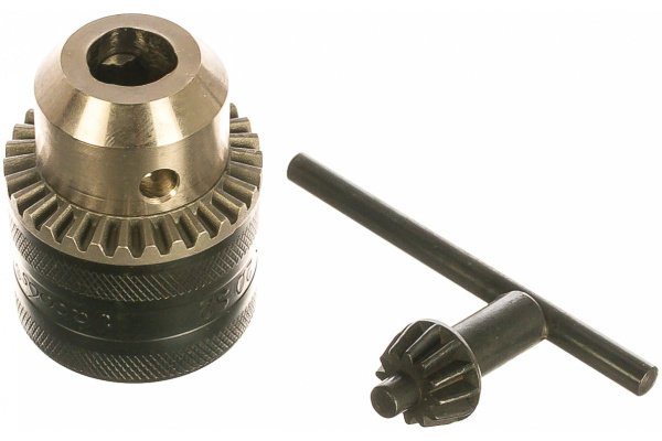 Патрон ключевой (1/2", 1.5 - 13 мм) D.BOR 7290000T2D