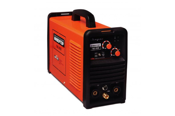 Инверторный аппарат Сварог TIG 205 S J88 00000087791 Инверторный аппарат Сварог TIG 205 S J88 00000087791