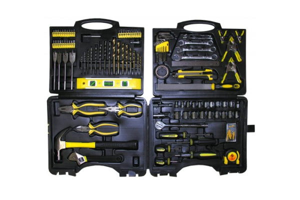 Набор инструментов Энкор, 110 предметов 57054