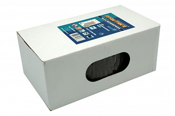 Лента шлифовальная (10 шт; 75х457 мм; P40) ПРАКТИКА 032-867