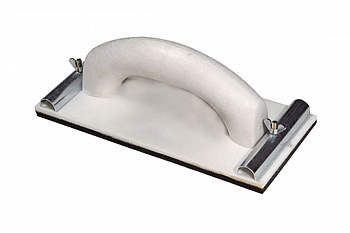 Терка для шлифования КЕДР 230х105 мм 059-0230 27519