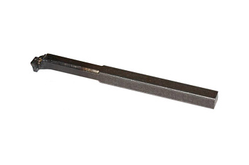 Резец канавочный внутренний (10х10х140 мм; Т5К10; а=4 мм; m=8 мм; DIN 263) CNIC 63083