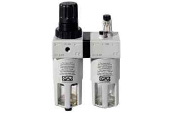 Фильтр для компрессоров FRL-200 1/2 GAV 7539