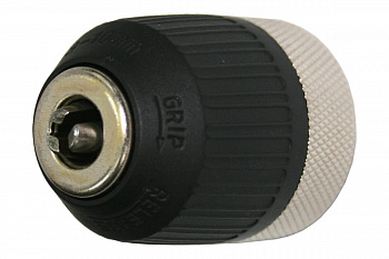 Патрон быстрозажимной (13 мм; 1/2-20 UNF) ПРАКТИКА 030-108