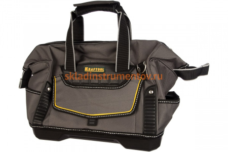 Инструментальная сумка Kraftool INDUSTRIE 38740-16