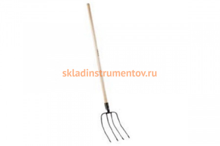 Вилы ЗУБР МАСТЕР ФАВОРИТ 4-39563_z01