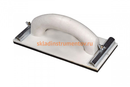 Терка для шлифования КЕДР 230х105 мм 059-0230 27519