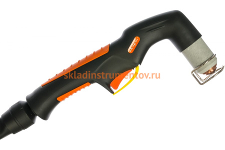 Плазмотрон резак плазменный для CUT-сварки (центральный адаптер; 6 м) CS 101 Сварог IVT6957