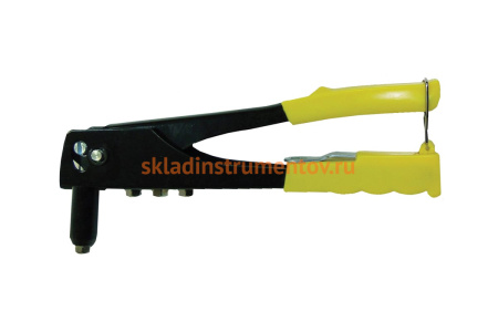 Усиленный заклепочник КЕДР 081-0001 28712