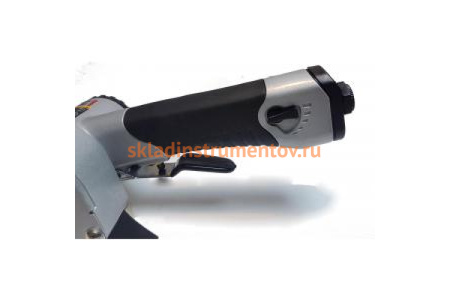 Ленточная пневмошлифмашина Byemax BM-7705