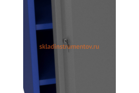 Верстак 1600 мм Верстакофф PROFFI 216 Т Т Э 101121